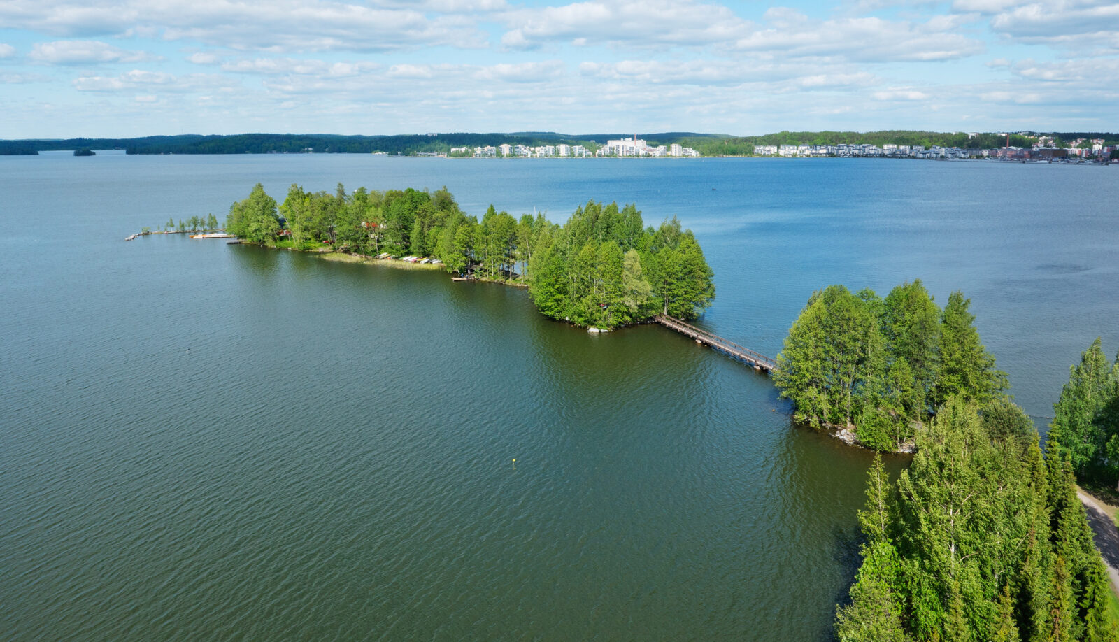 Myllysaaren sillat uusitaan – kulkuyhteys katkaistaan