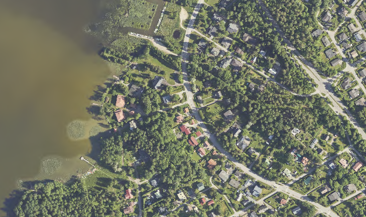 Lahden Kilpiäisiin kaavatyökävely 11.9.