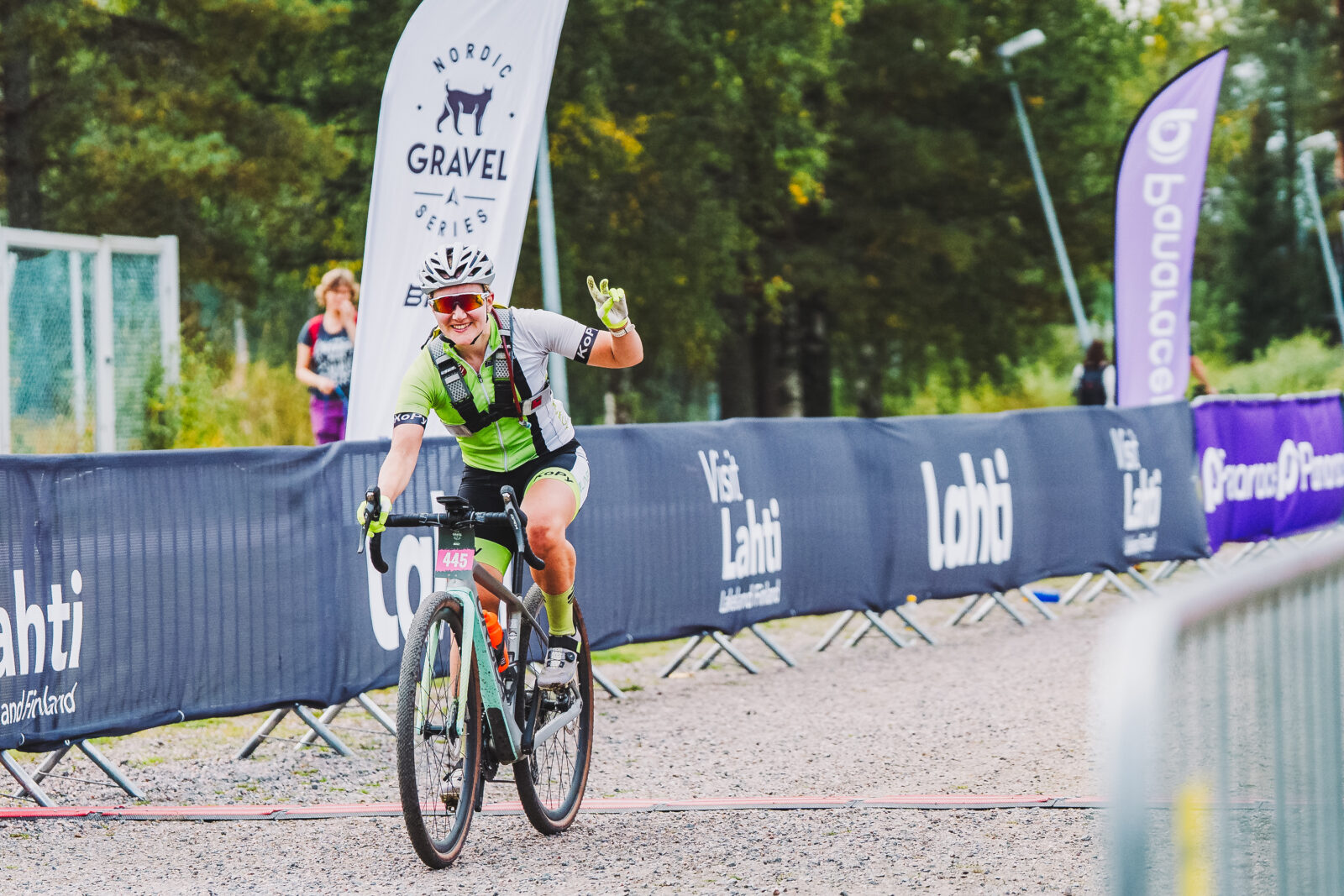 Lahti isännöi Euroopan sorarullailun MM-kisoja 2027