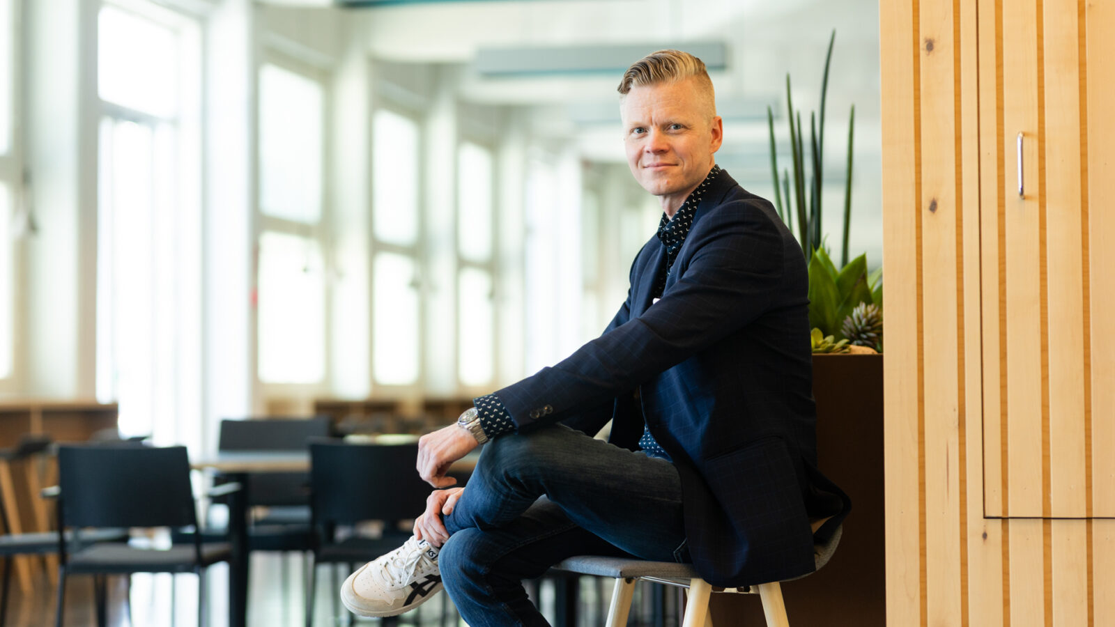 Lahti yllätti entisen suurkaupunkilaisen positiivisesti