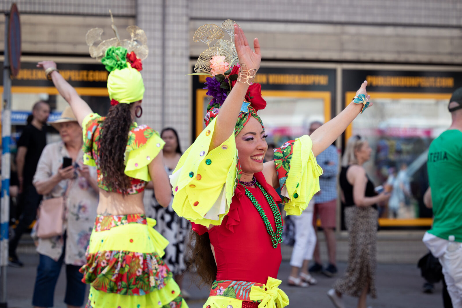 Lahden osallistuvan budjetoinnin äänestys alkaa!