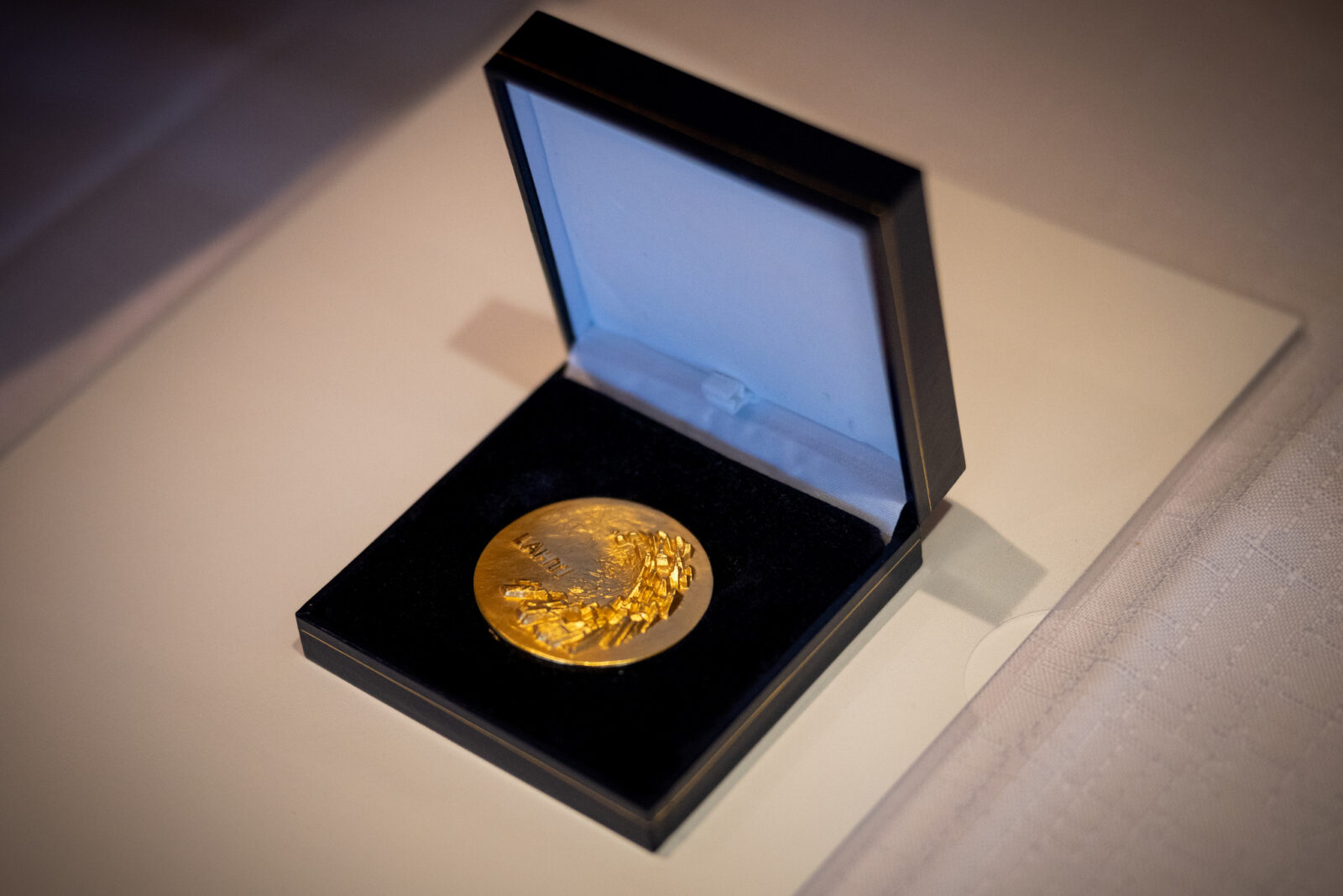 Ehdota Lahden mitalin saajaa 2025