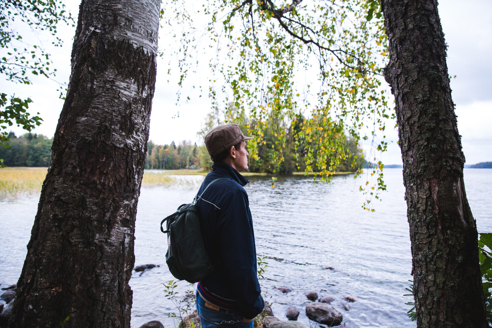 Järvi-illat alkavat Nastolassa lokakuussa