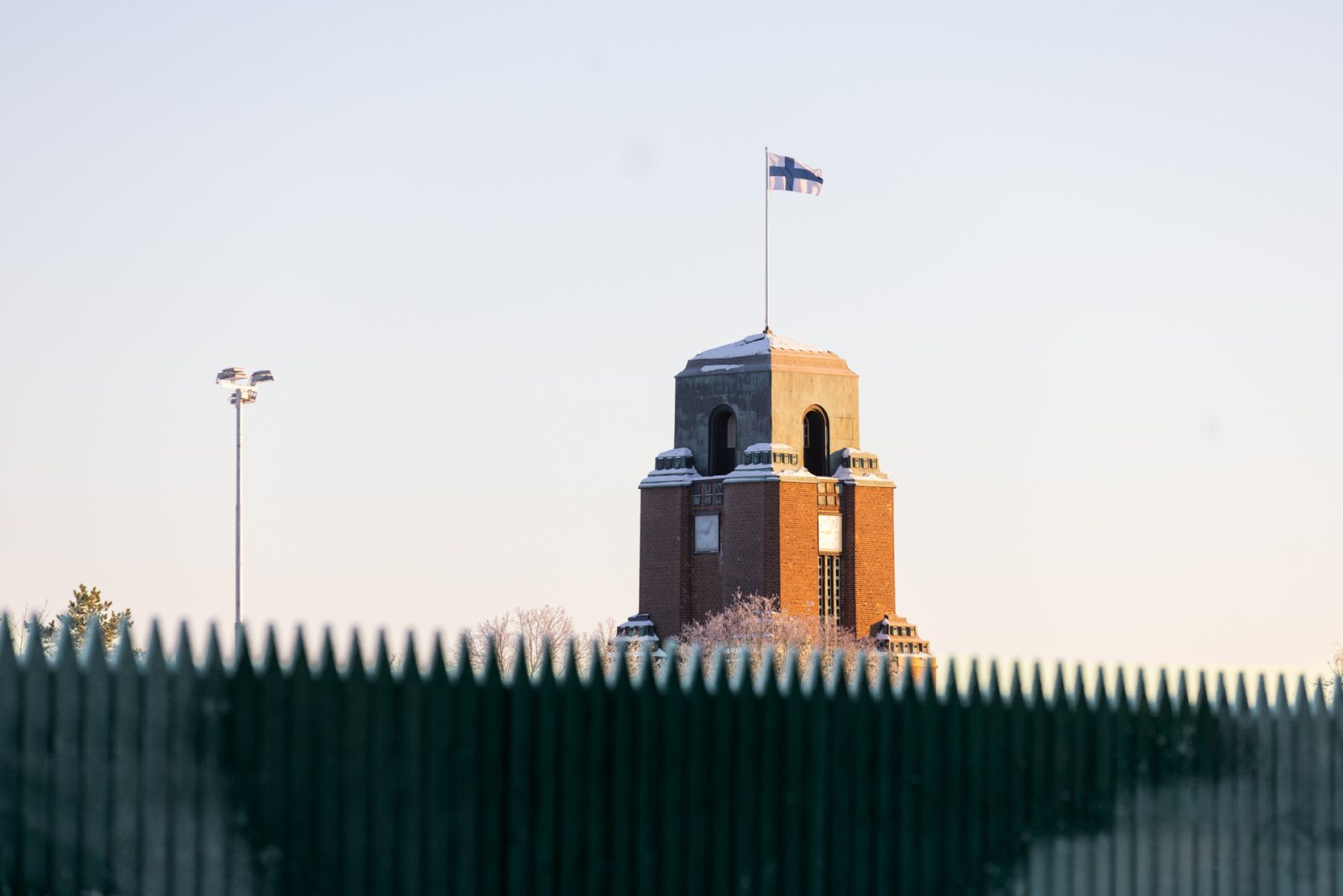 Lahti juhlistaa evakoiden perintöä liputuksella