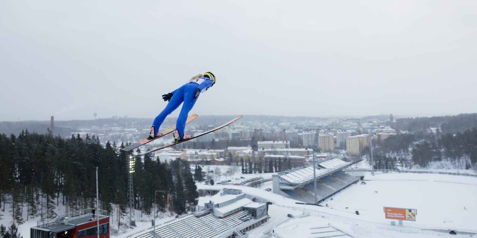 Lahti valitsi nuoret urheilulähettiläät vuodelle 2026