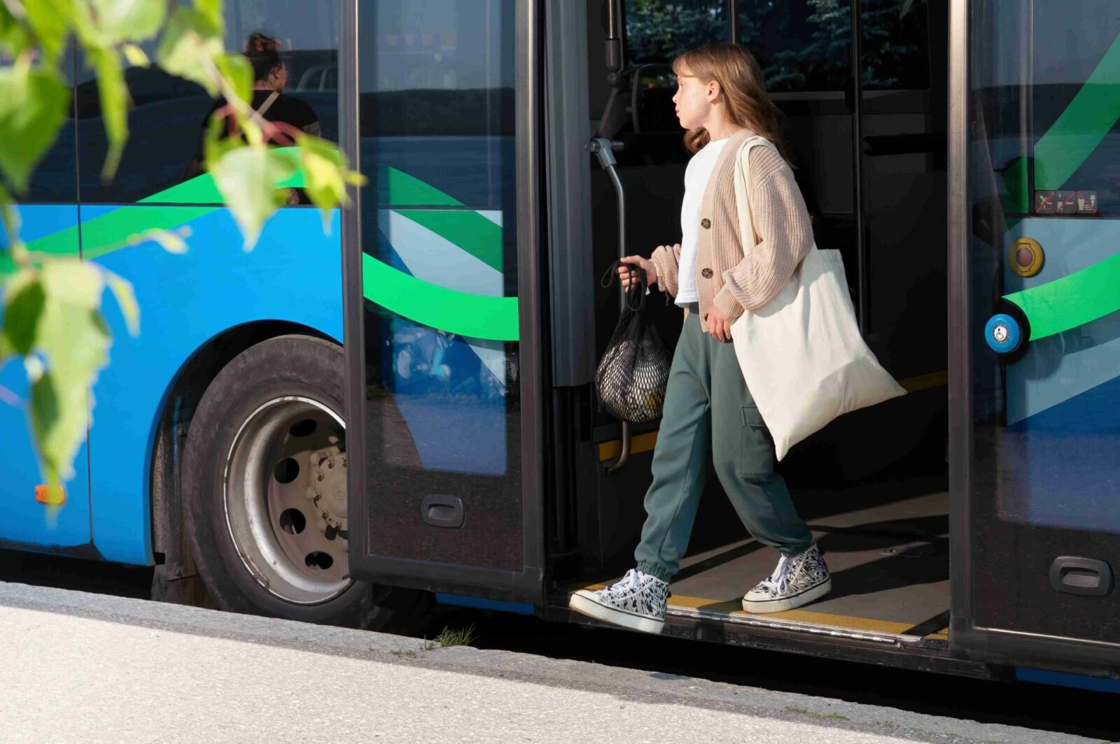 LSL:n uusi joukkoliikennestrategia ohjaa Lahtea vuoteen 2035