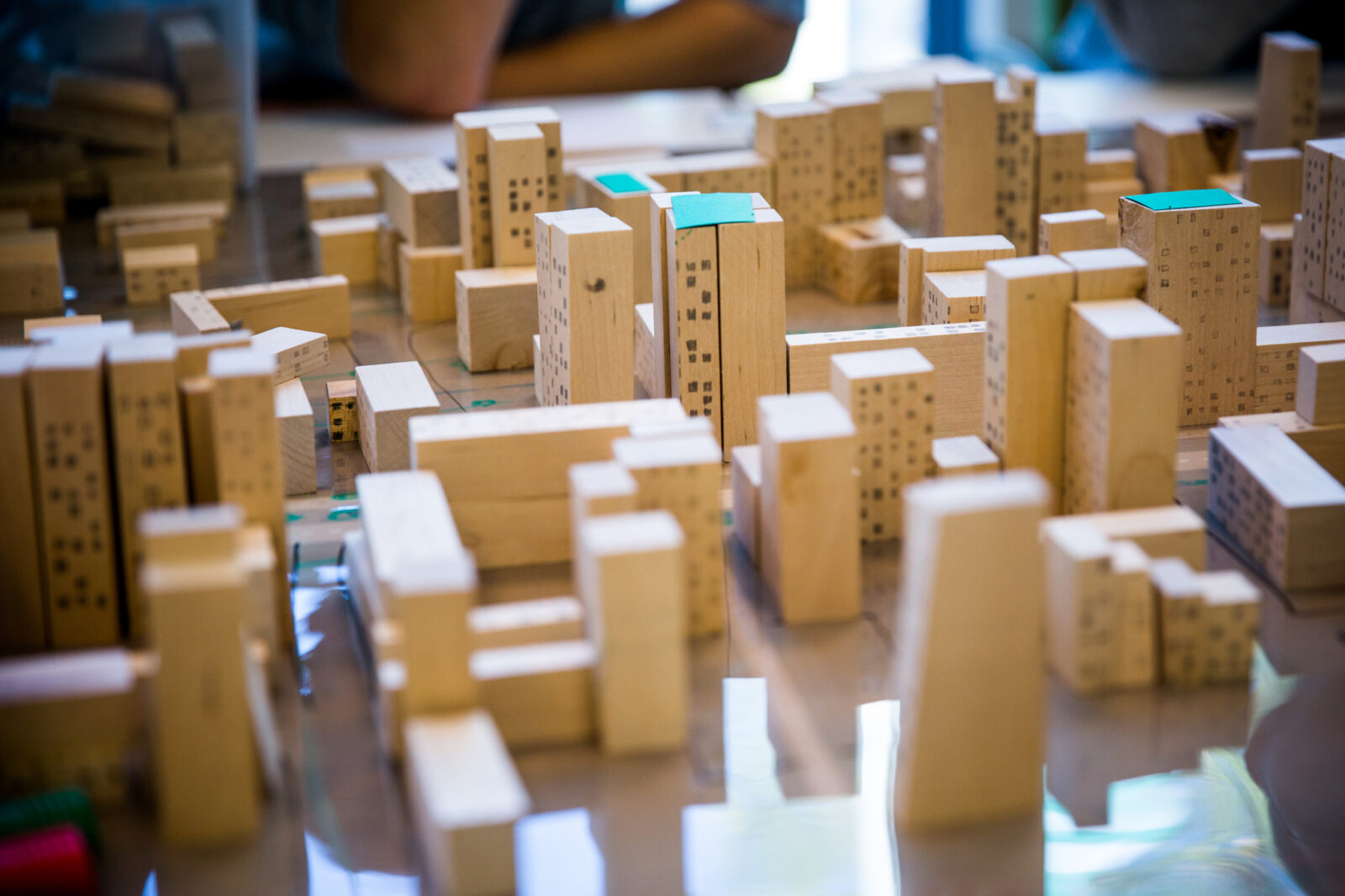 Launeen asemakaavat esillä asukastilaisuuksissa