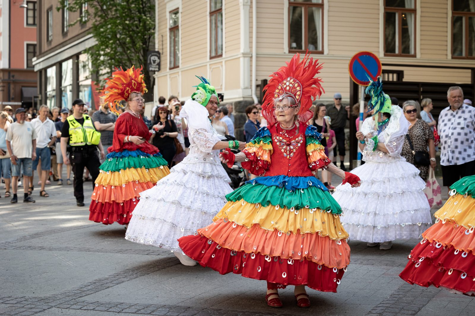 Lahden osallistuva budjetointi vahvistuu – tavoitteena laajempi osallistuminen